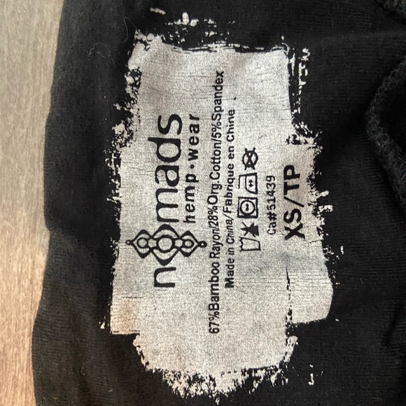 Nomads capri - Picture 2 of 3